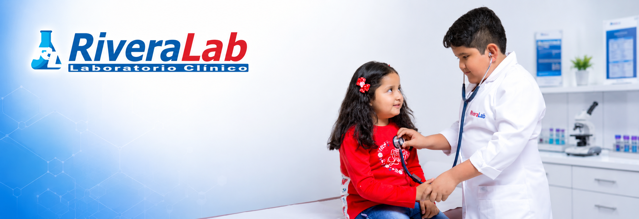 Seguridad y confianza RiveraLab